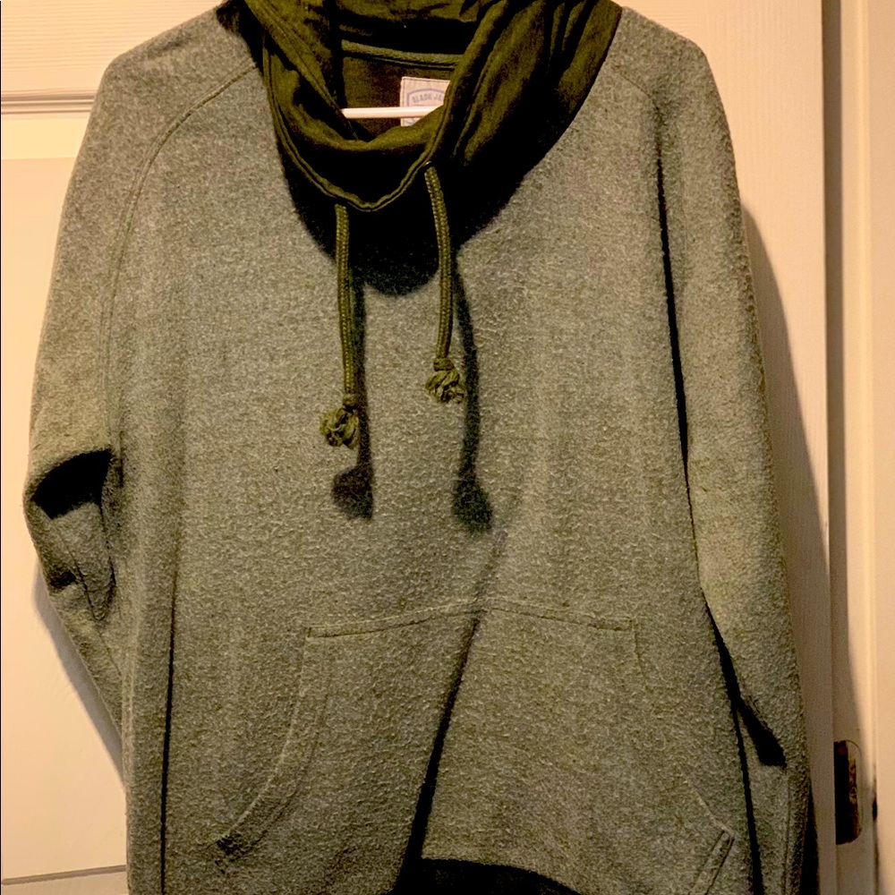 Pullover